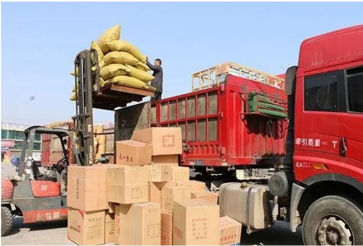 泉州到肇东市物流专线