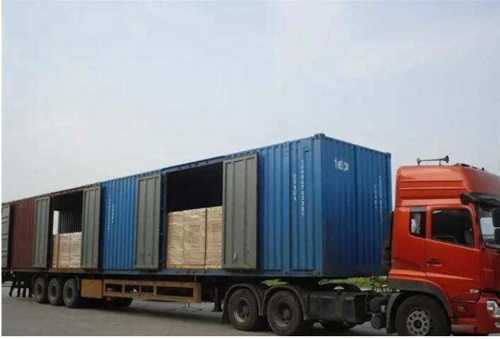 泉州到肇东市整车运输