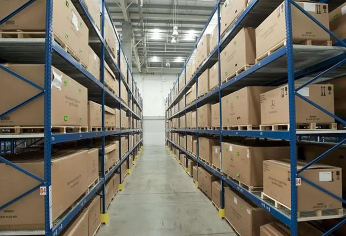 泉州到肇东市货物仓储