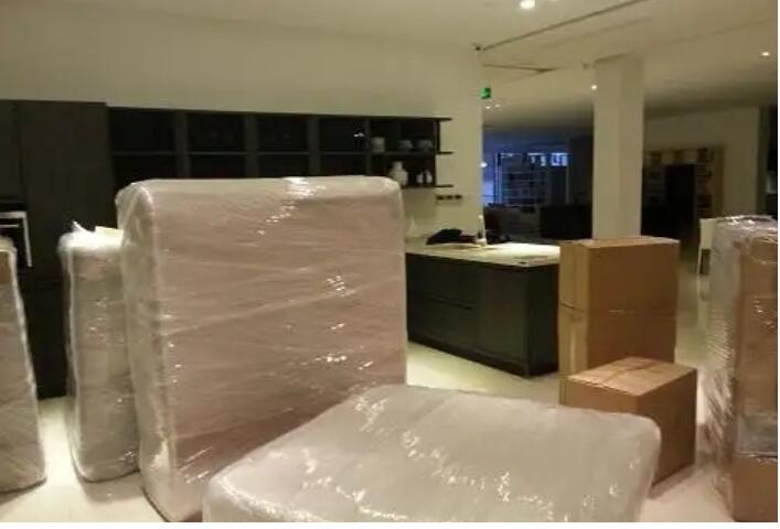 泉州到肇东市长途搬家